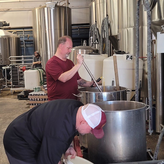 image of brewing arts program