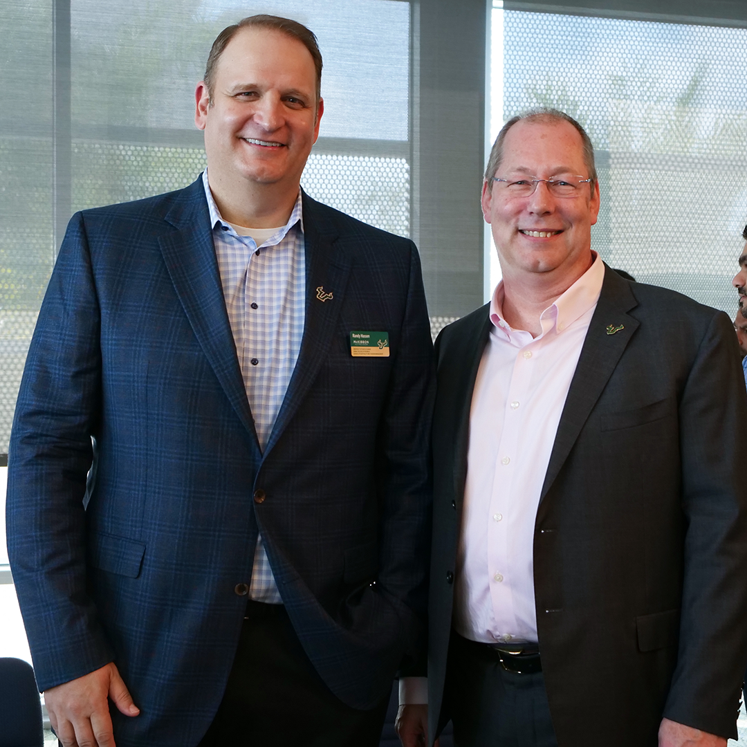 image of randy hassen and gj de vreede