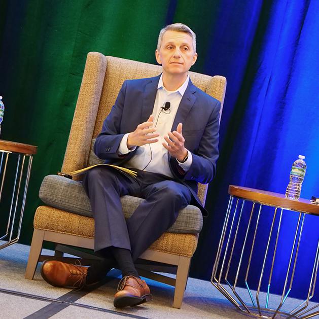 image of supply chain summit