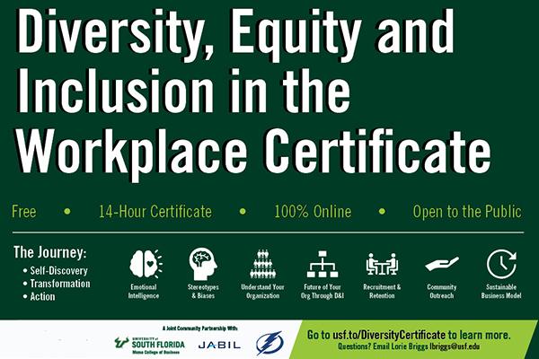 image of diversity equity and inclusion logo