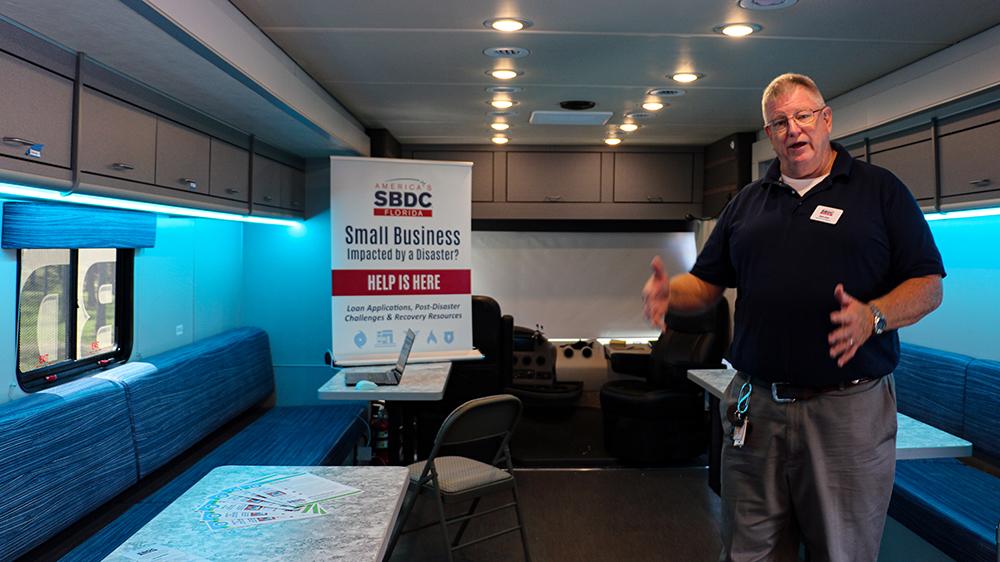 image of sbdc mac unit