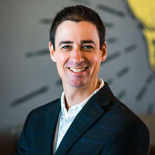 photo of Brian Kornfeld