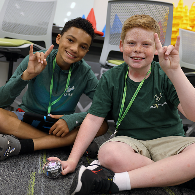 image of summer camps