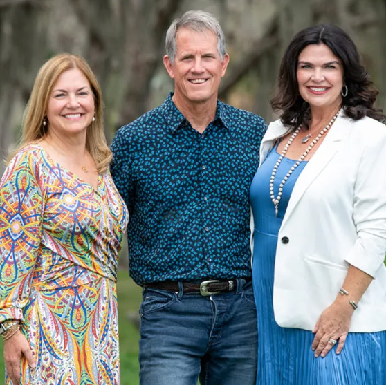image of baldwin group founders