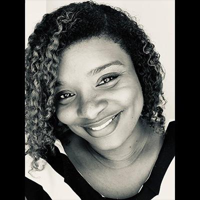 photo of Janae Barnes