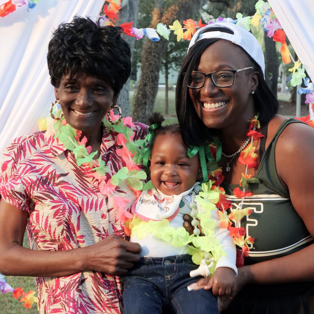 homecoming parade watch party