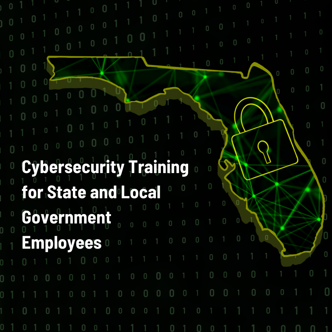 image of cybersecurity training