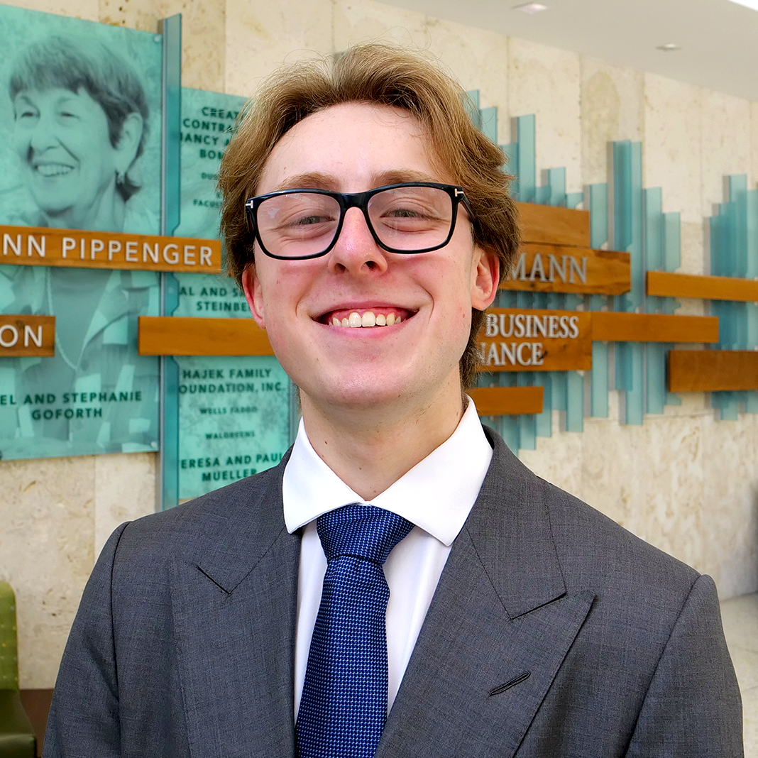 image of mason thomas