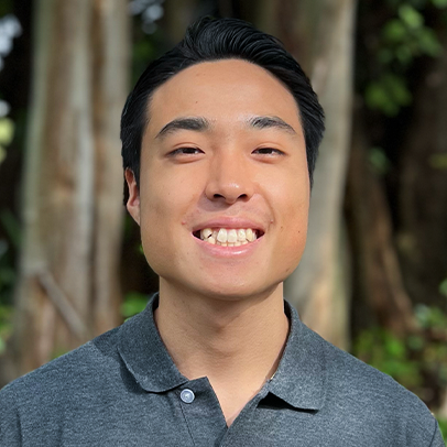 image of sho student spotlight