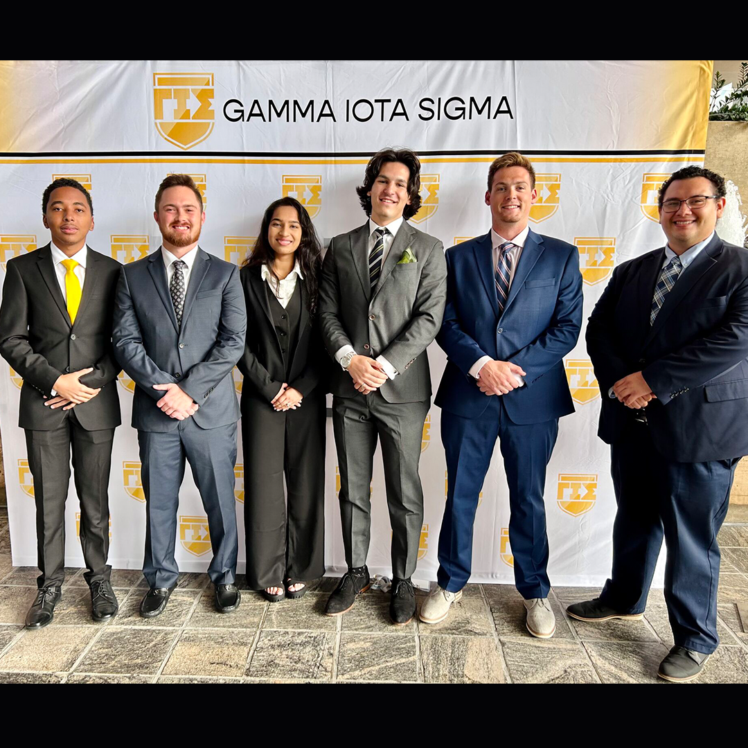 image of gis members