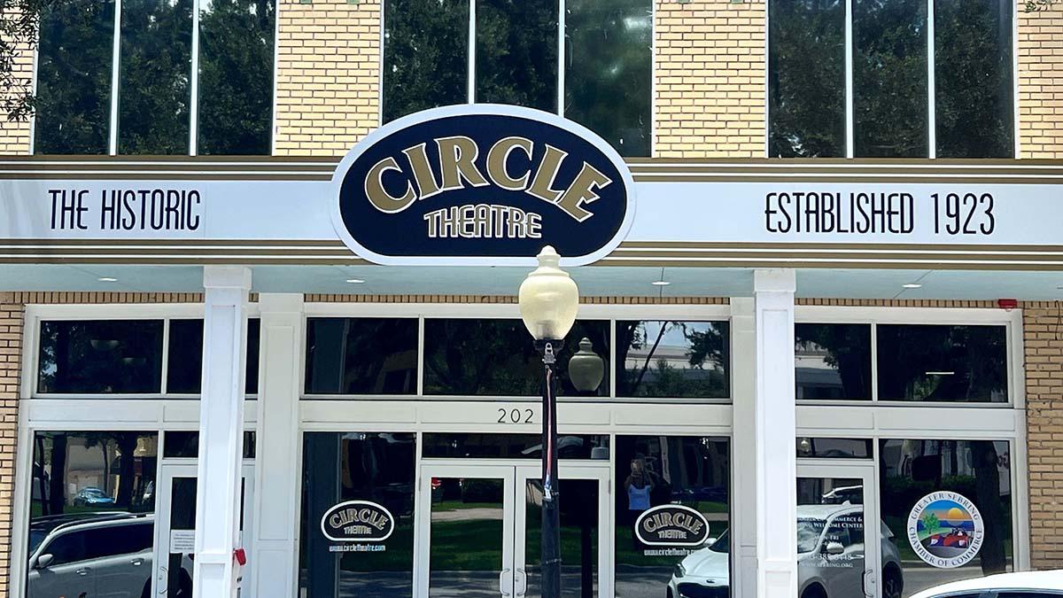 image of sebring chamber of commerce