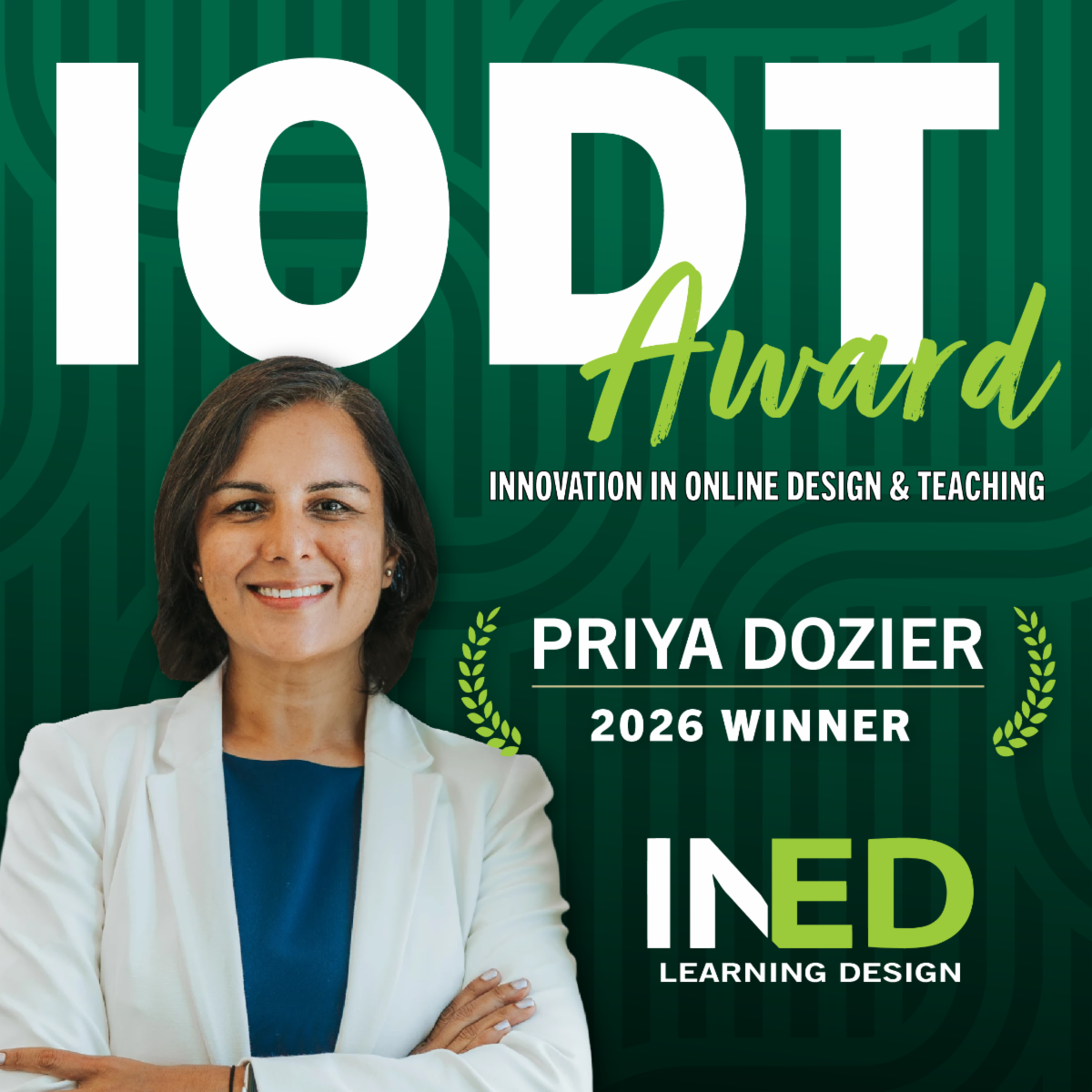 priya dozier