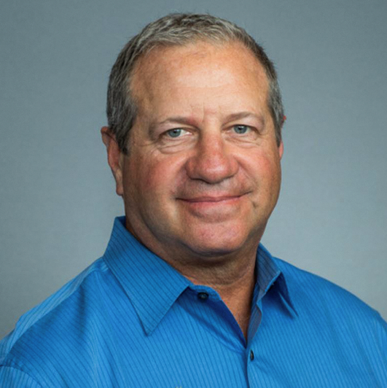 image of andy hafer