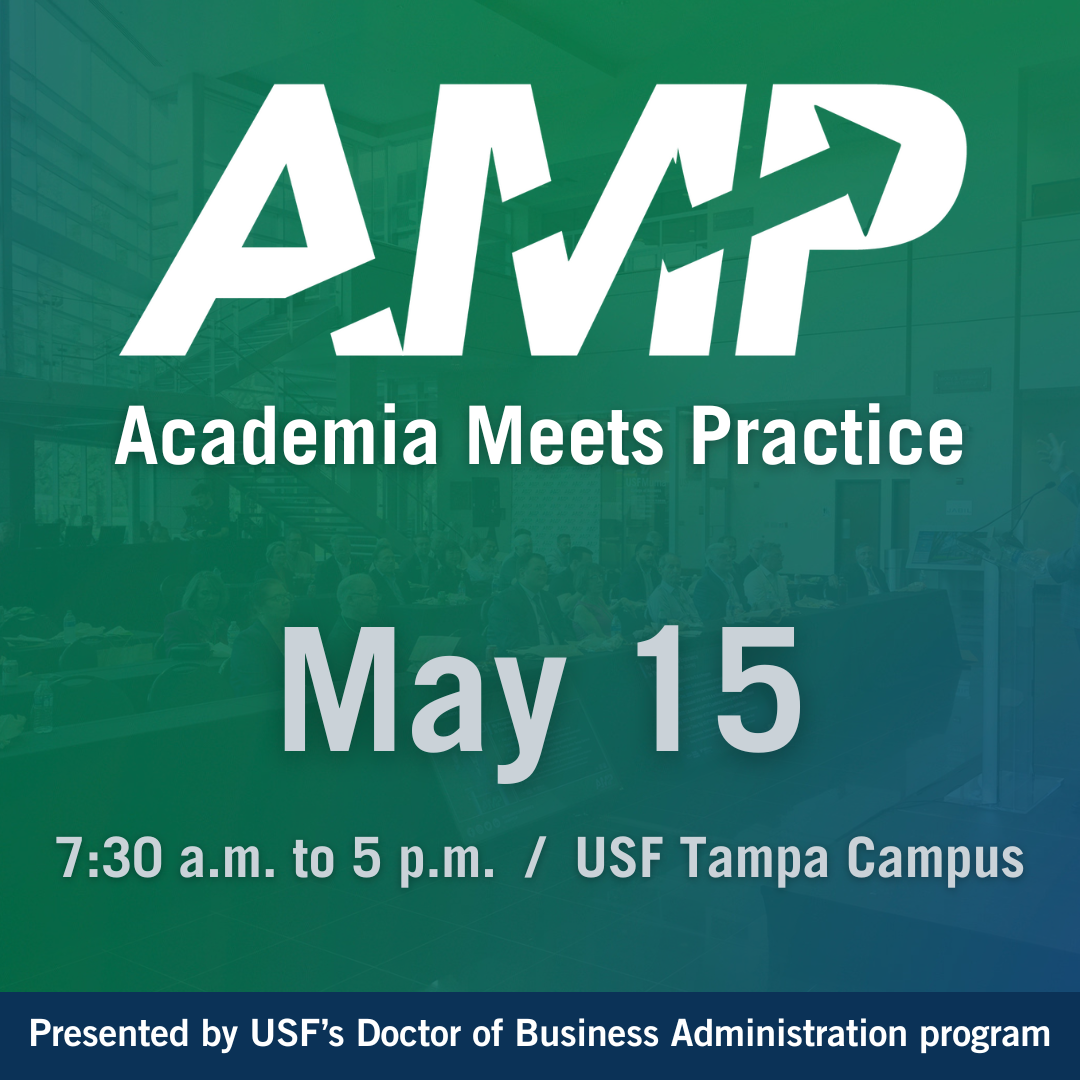 amp conference graphic