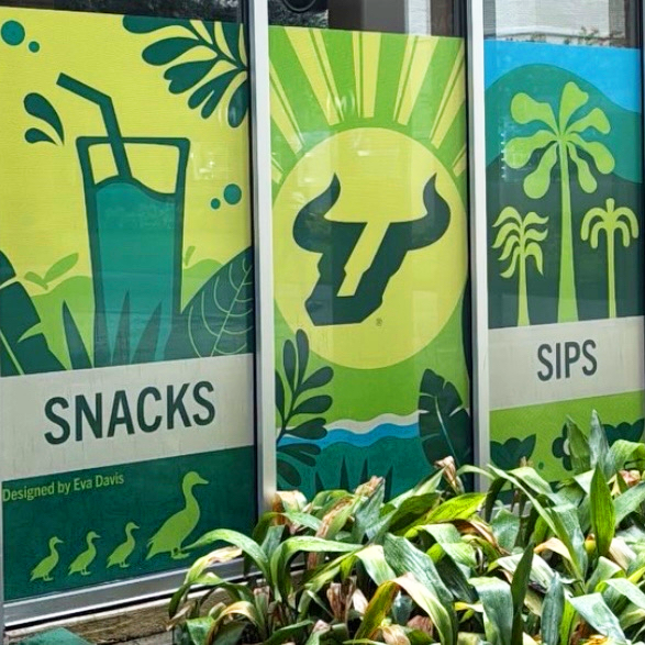 murals