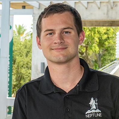 image of alex sobczak