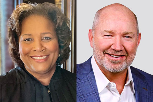 image of alumni award winners 2023