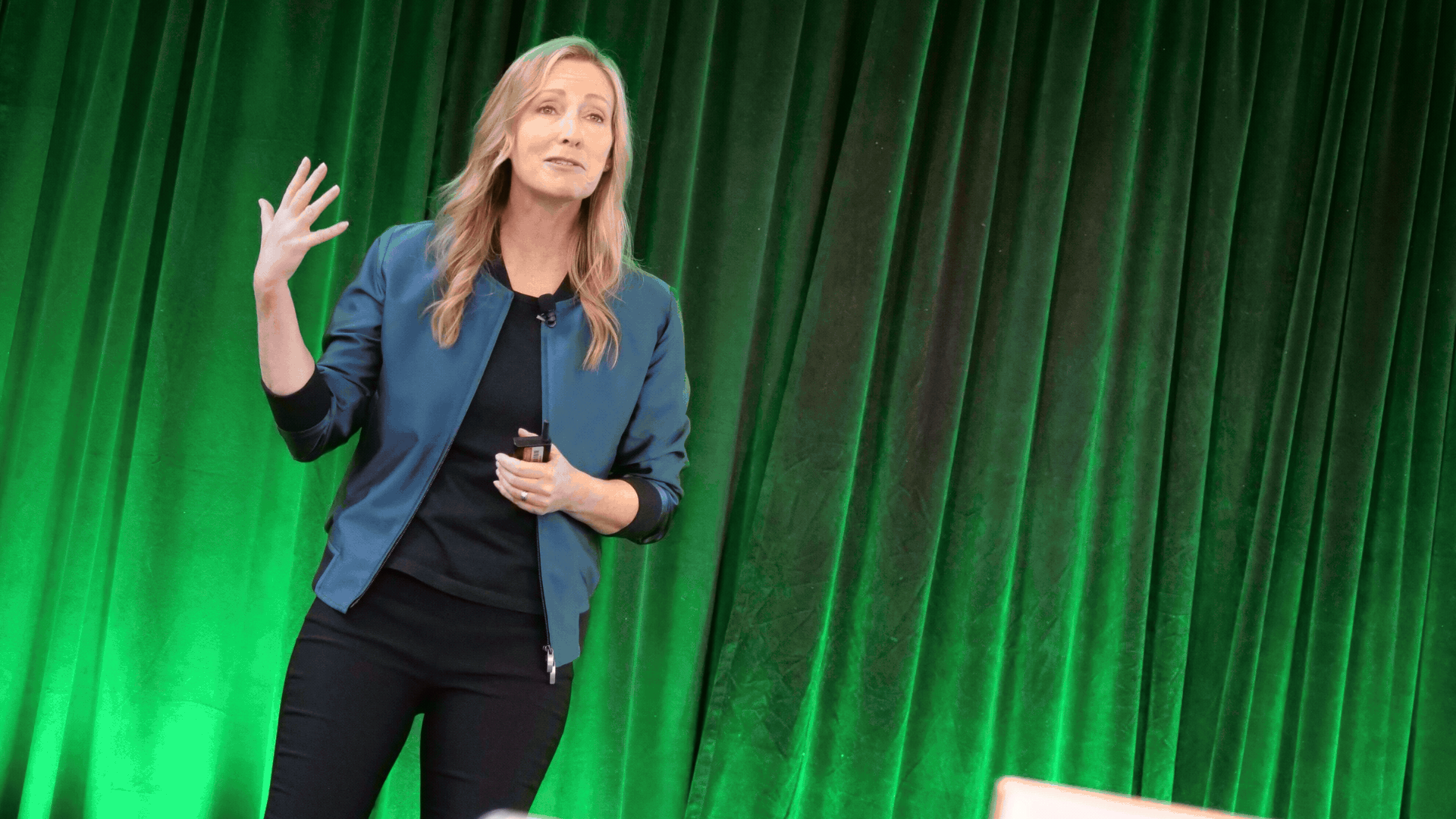 real estate leadership summit
