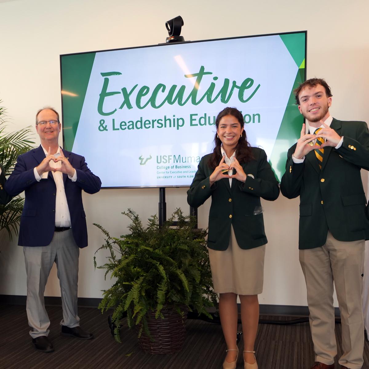 executive education
