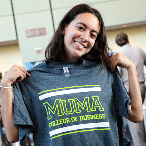 image from week of welcome tampa