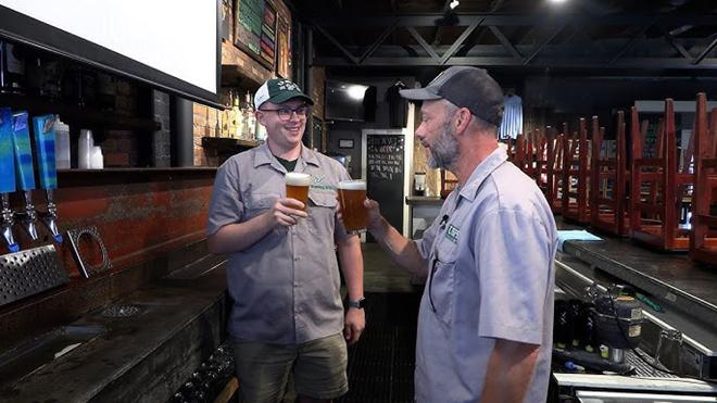 brewing arts program