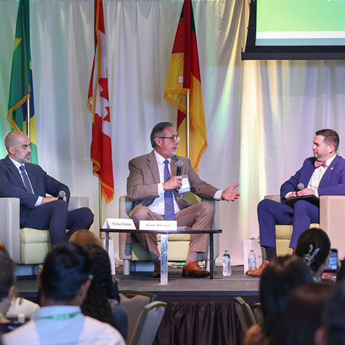 international business forum