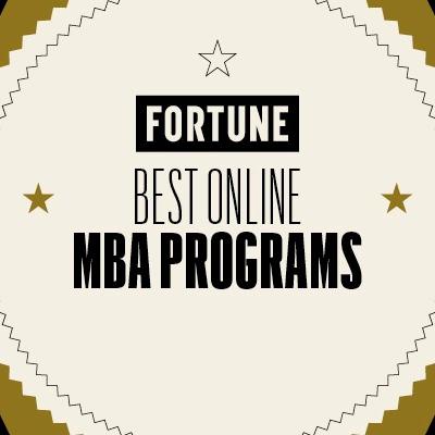 Fortune Education logo square