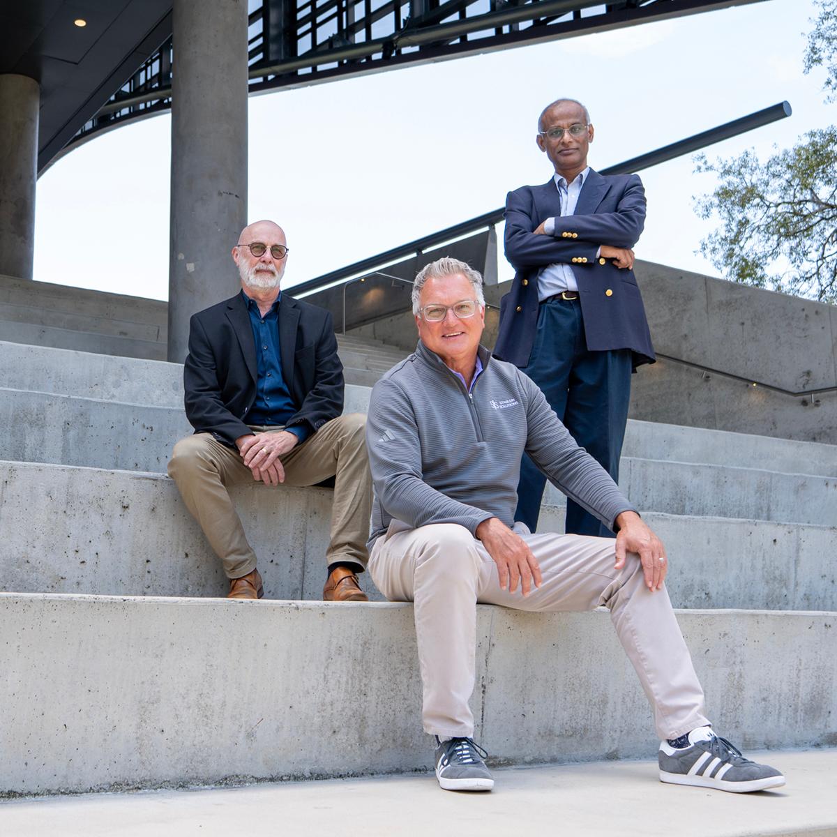 AI in Business graduate degree programs