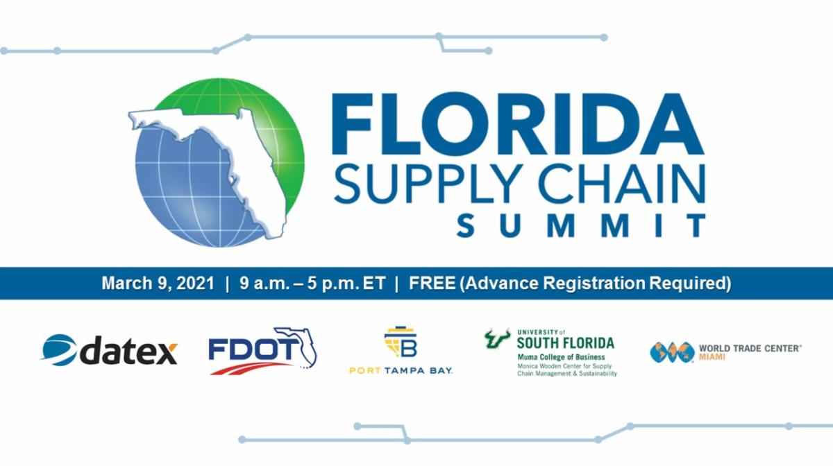 FedEx, Walmart, Amgen and Walgreens among the supply chain execs