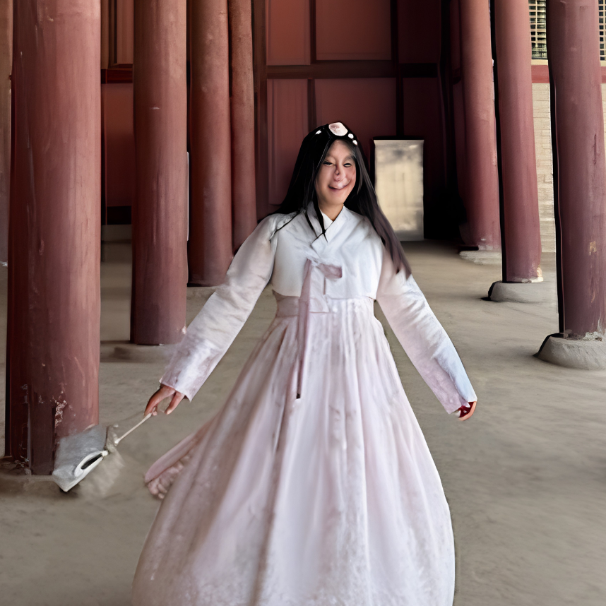 student in seoul