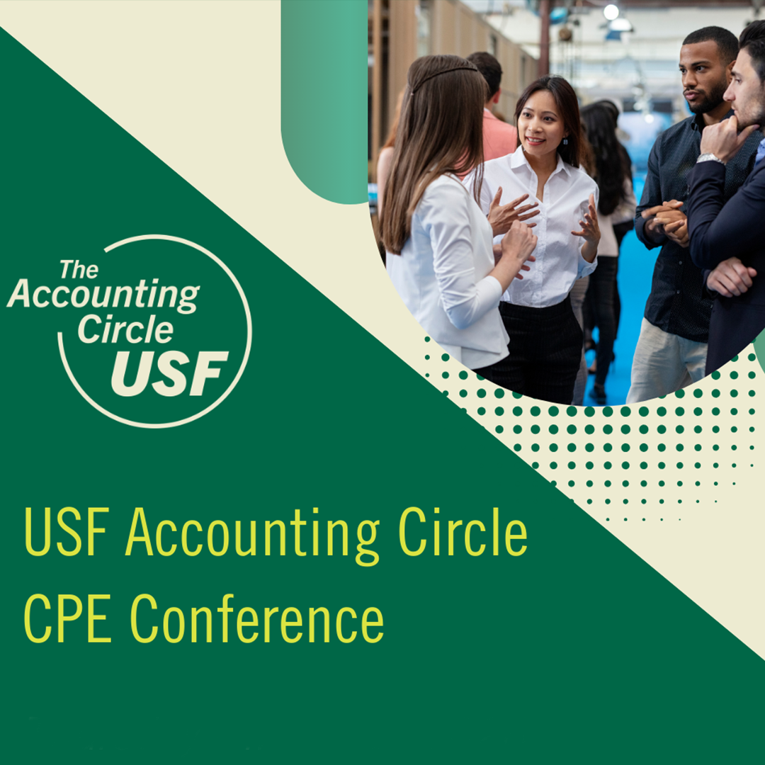 usf accounting circle cpe conference