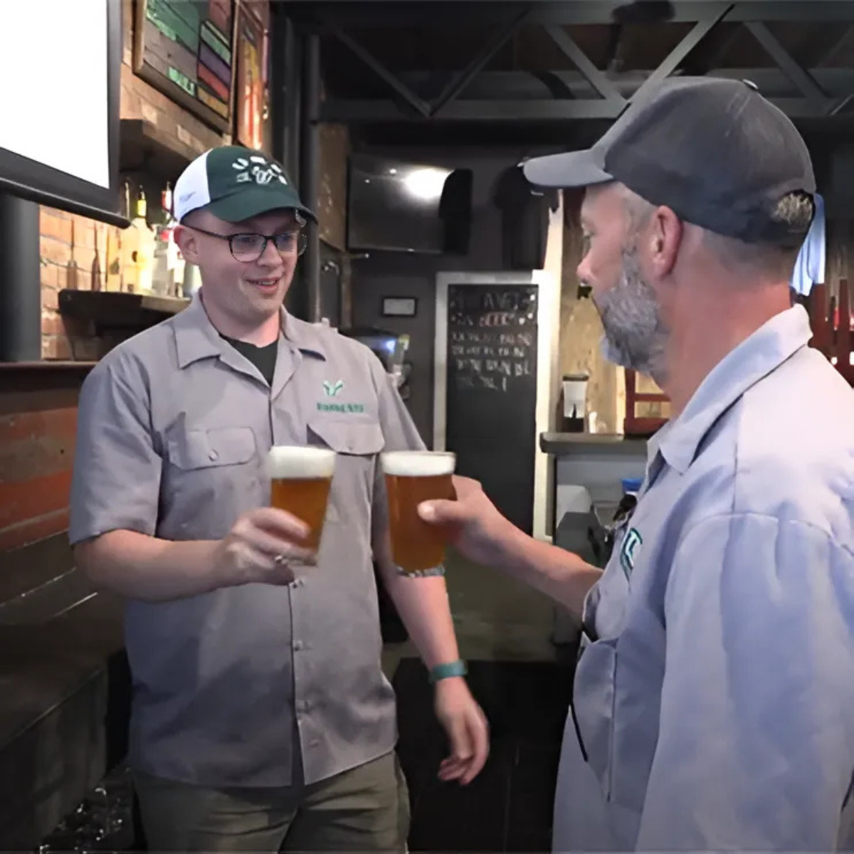brewing arts program 