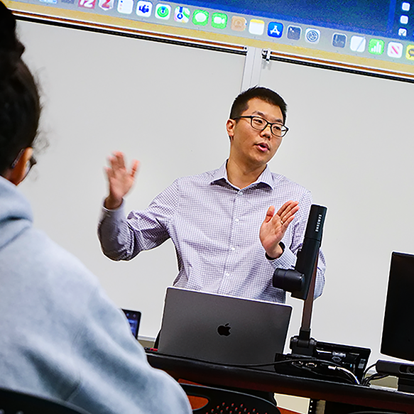 image of matthew son 