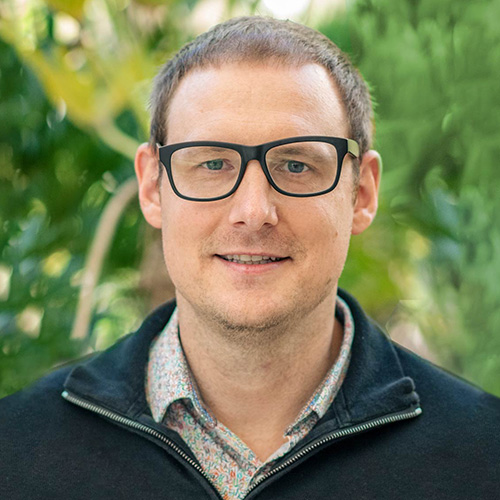 image of nathan hartmann