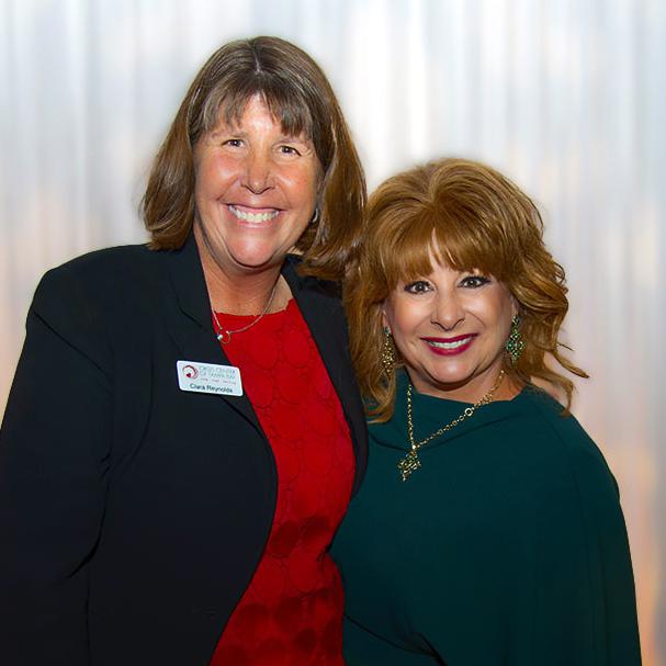 image of colleen chappell