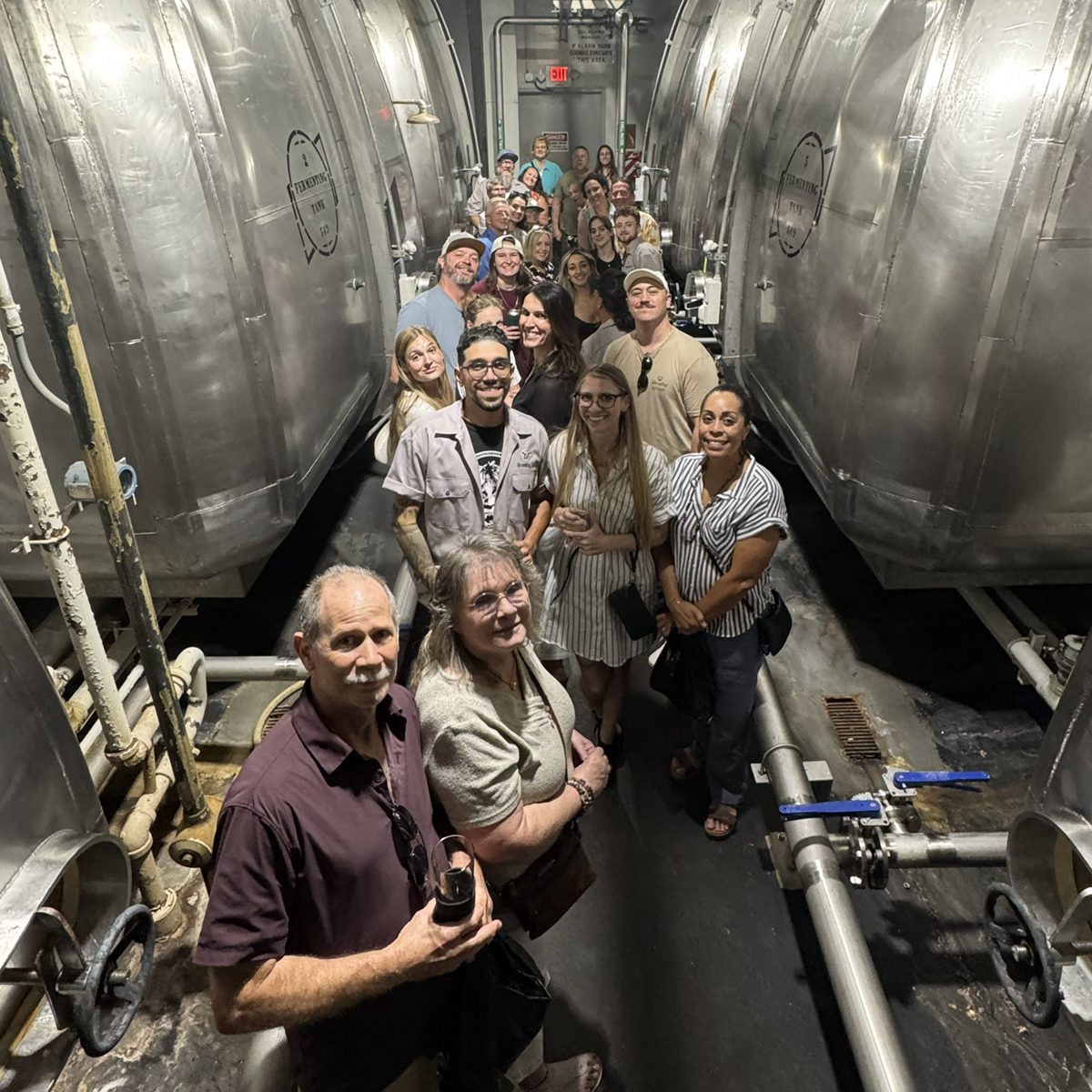 brewing arts program