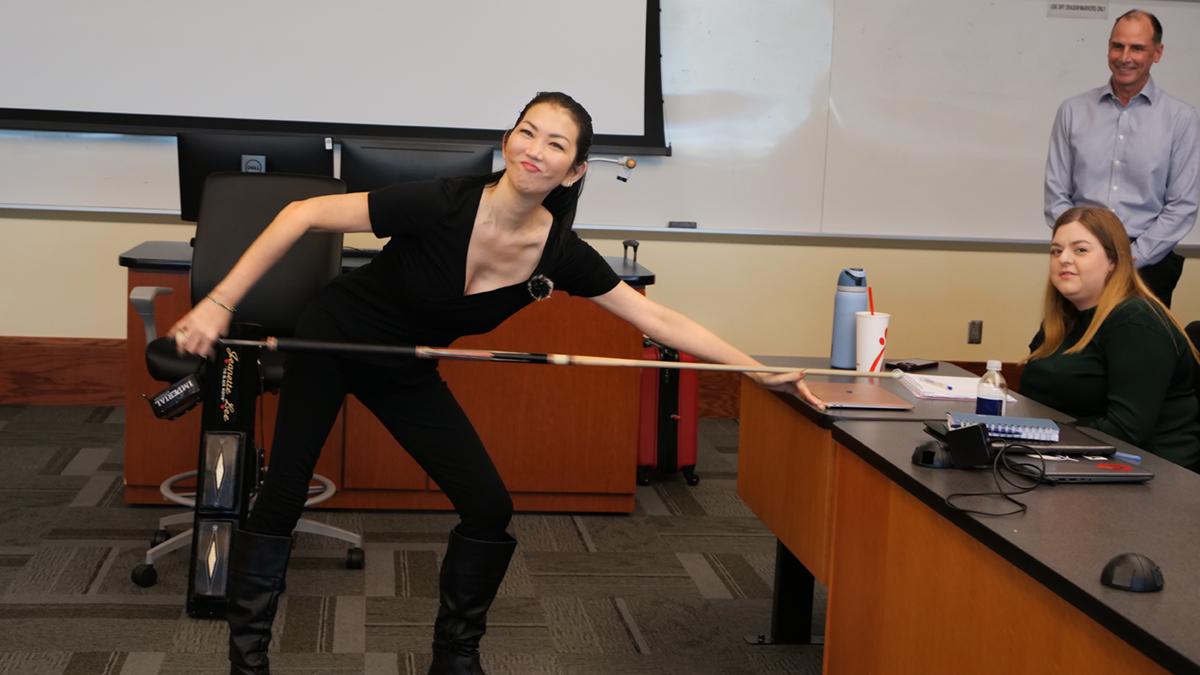 jeanette lee aka the black widow