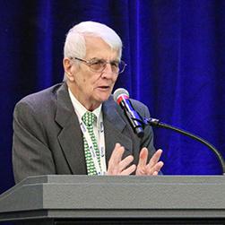 Supply Chain Summit Speaker