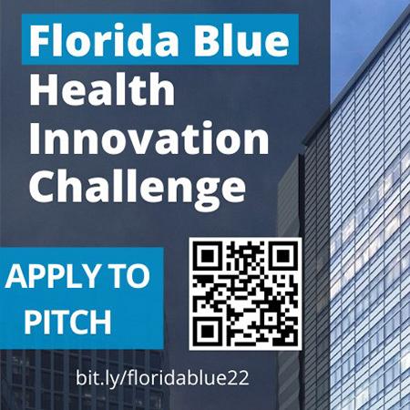 Florida Blue Health Innovation Pitch Competition 