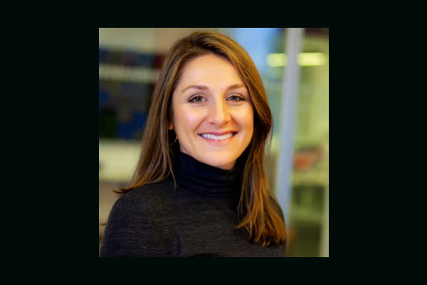 image of kristine prokopec