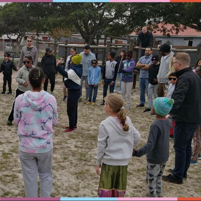 image of emba cape town trip