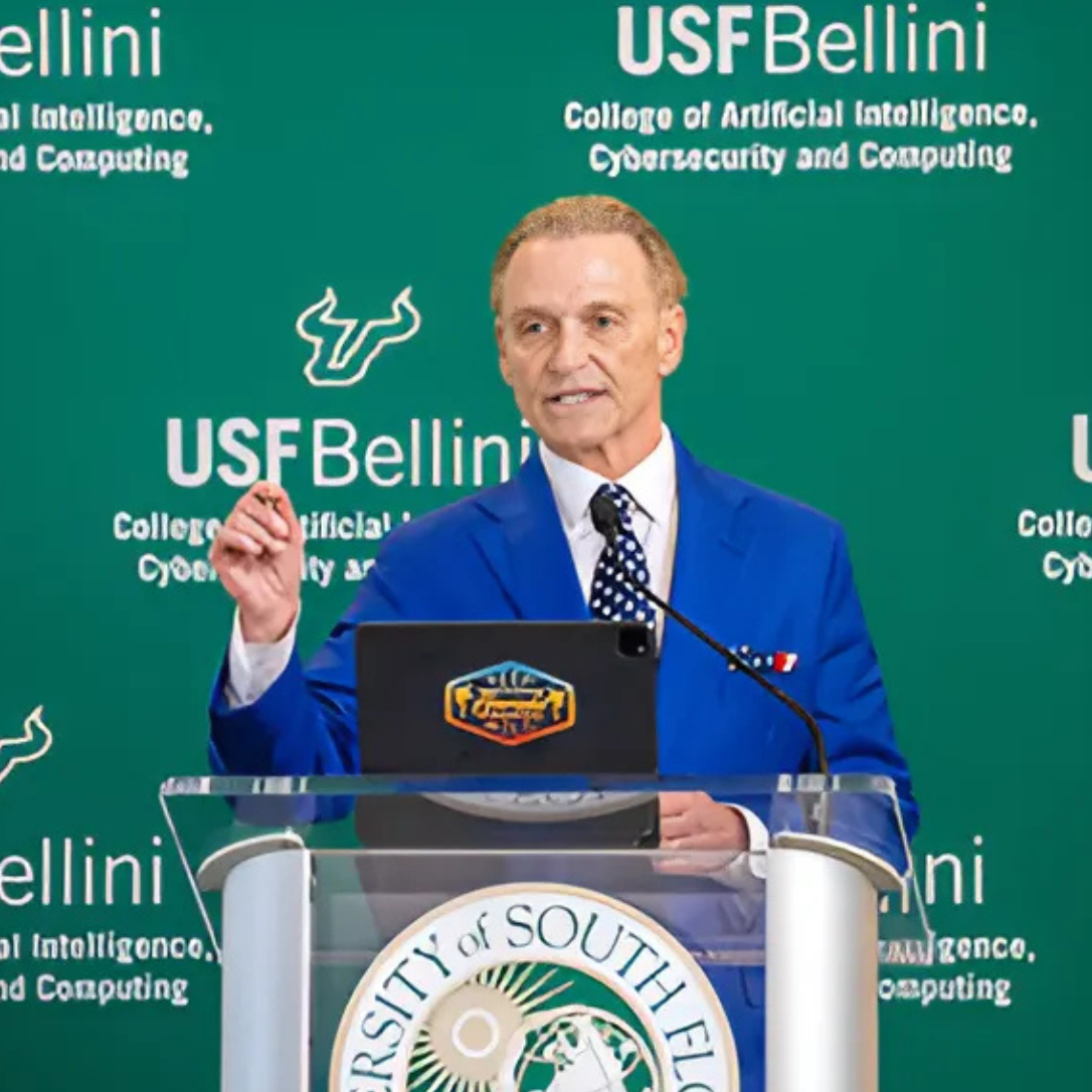 arnie bellini