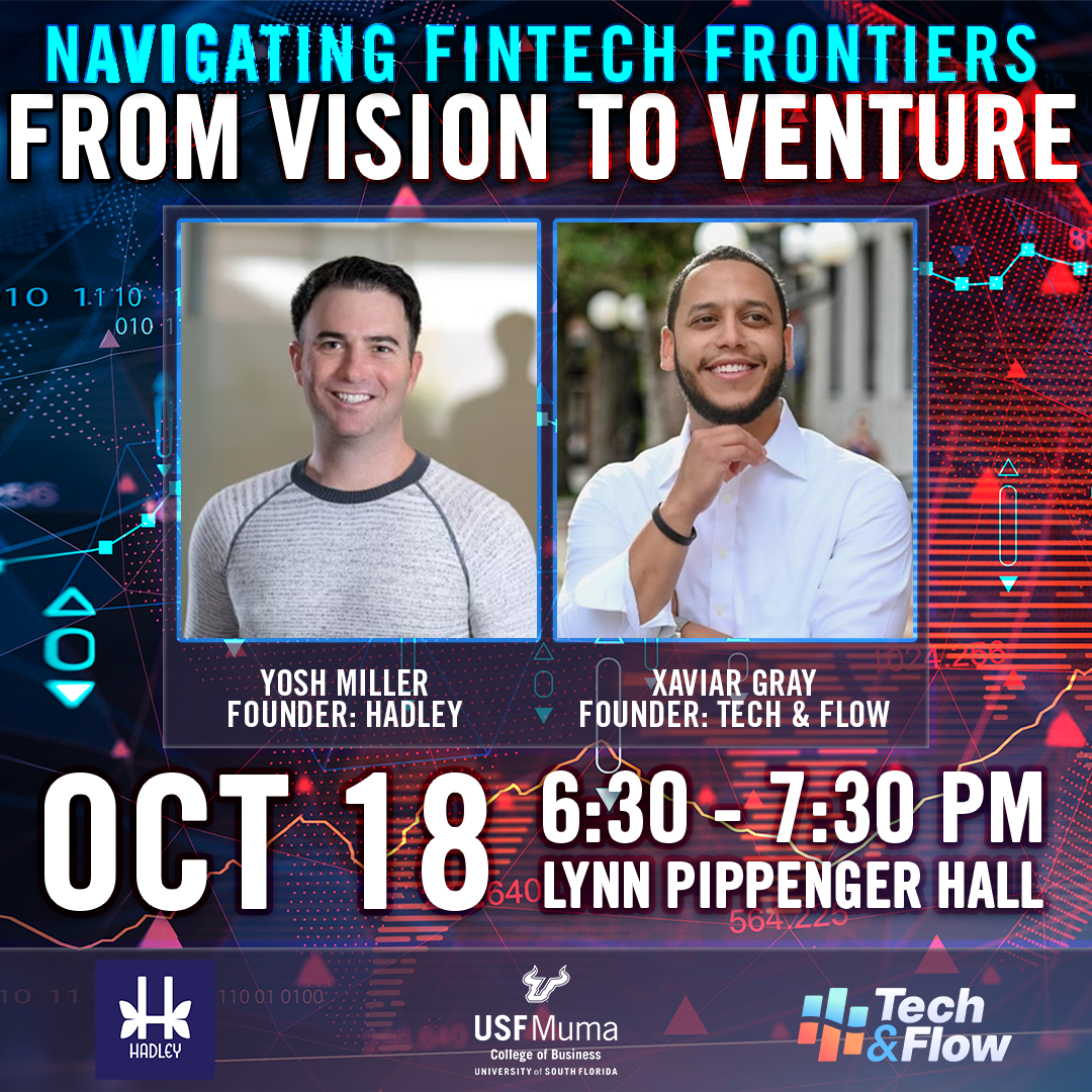 image of fintech frontiers event