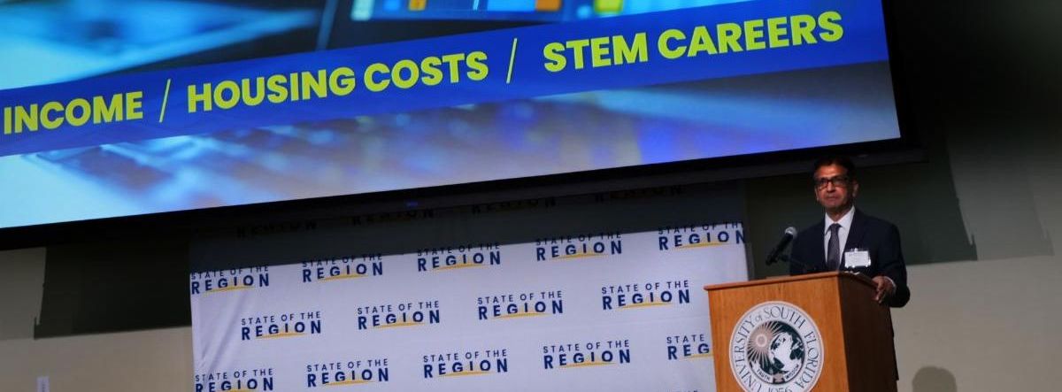 State of the Region 2025 
