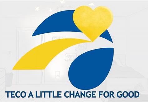 image of teco share program 