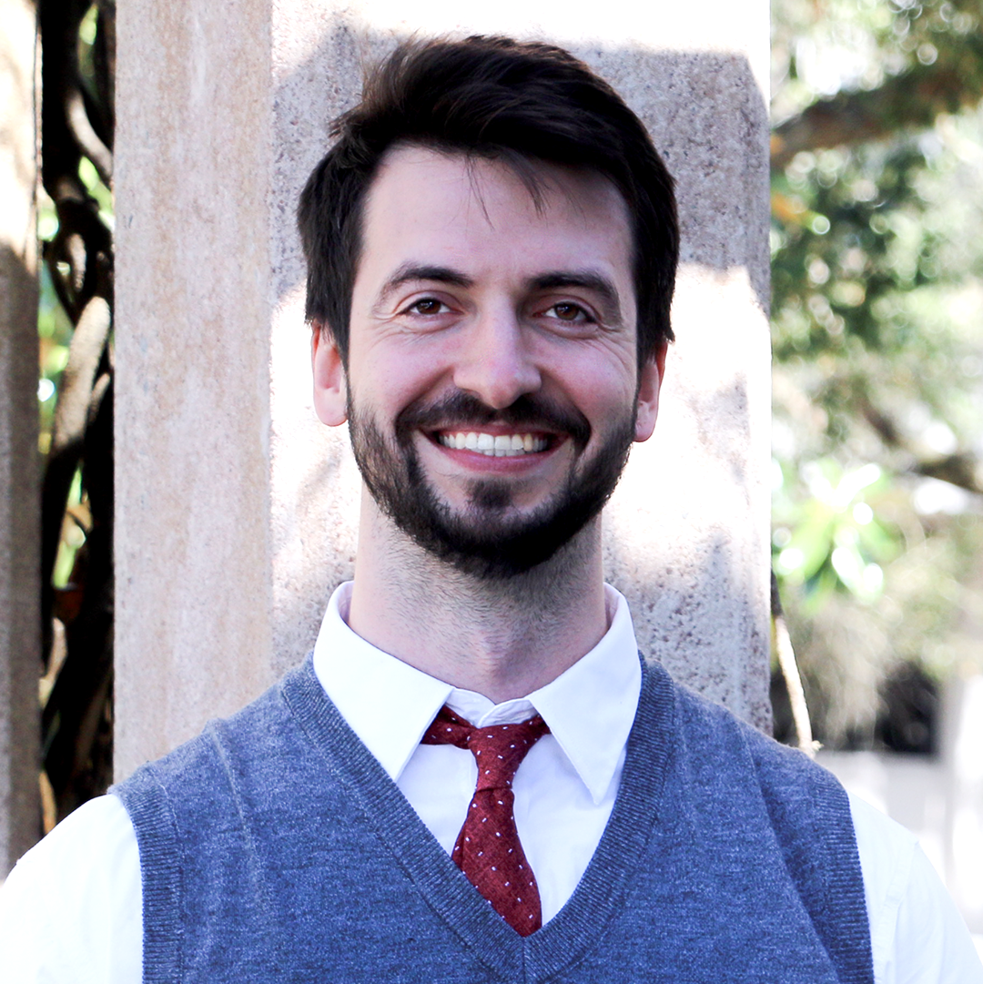 image of logan steele