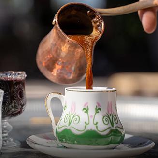 turkish coffee