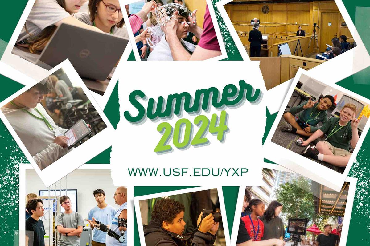 image of summer camps