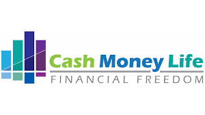 Cash Money Life Financial Freedom Logo