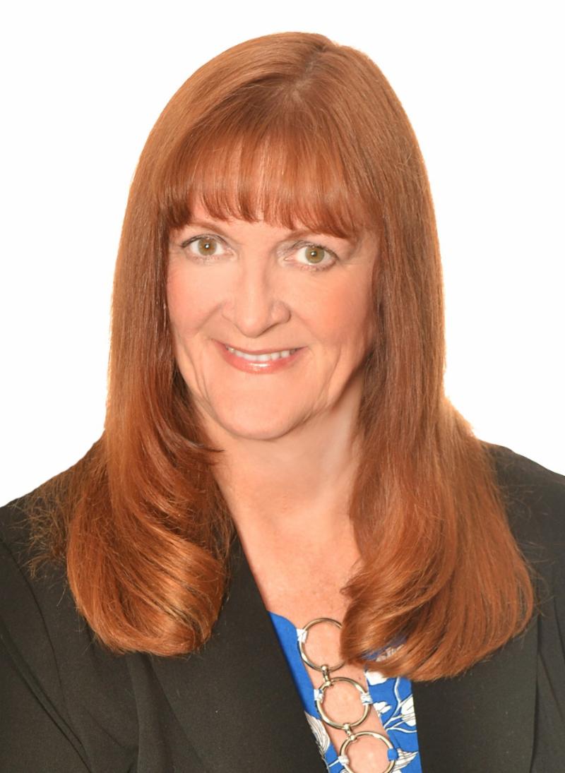 Linda Gerchick, CCIM
